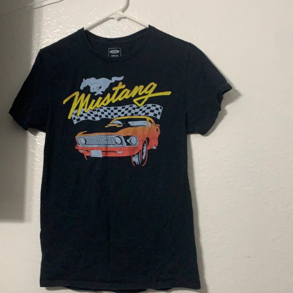 Men’s Vintage Graphic T-Shirt
